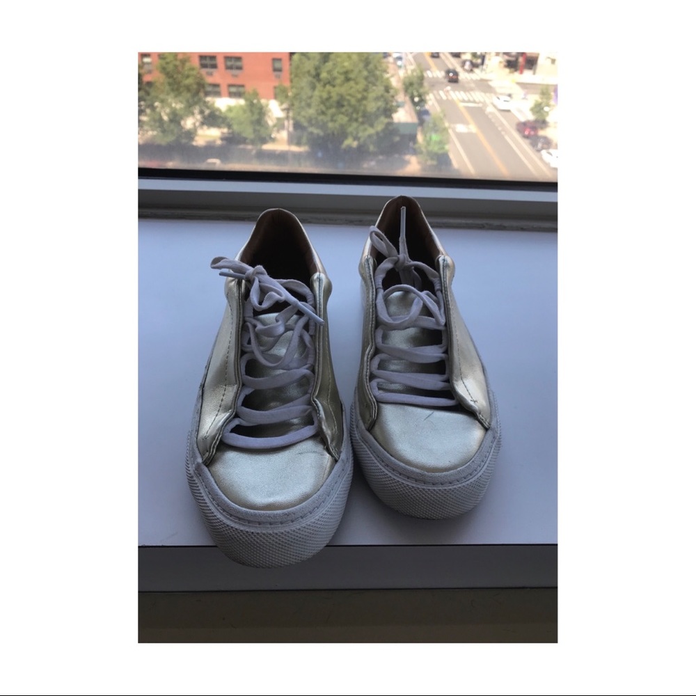 Zara Sneakers